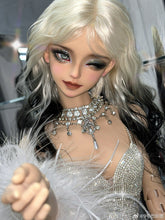 Tower of Babel No. 9 - Shu & Shu wink (BJD Head) : Instock - Anubis Doll Café